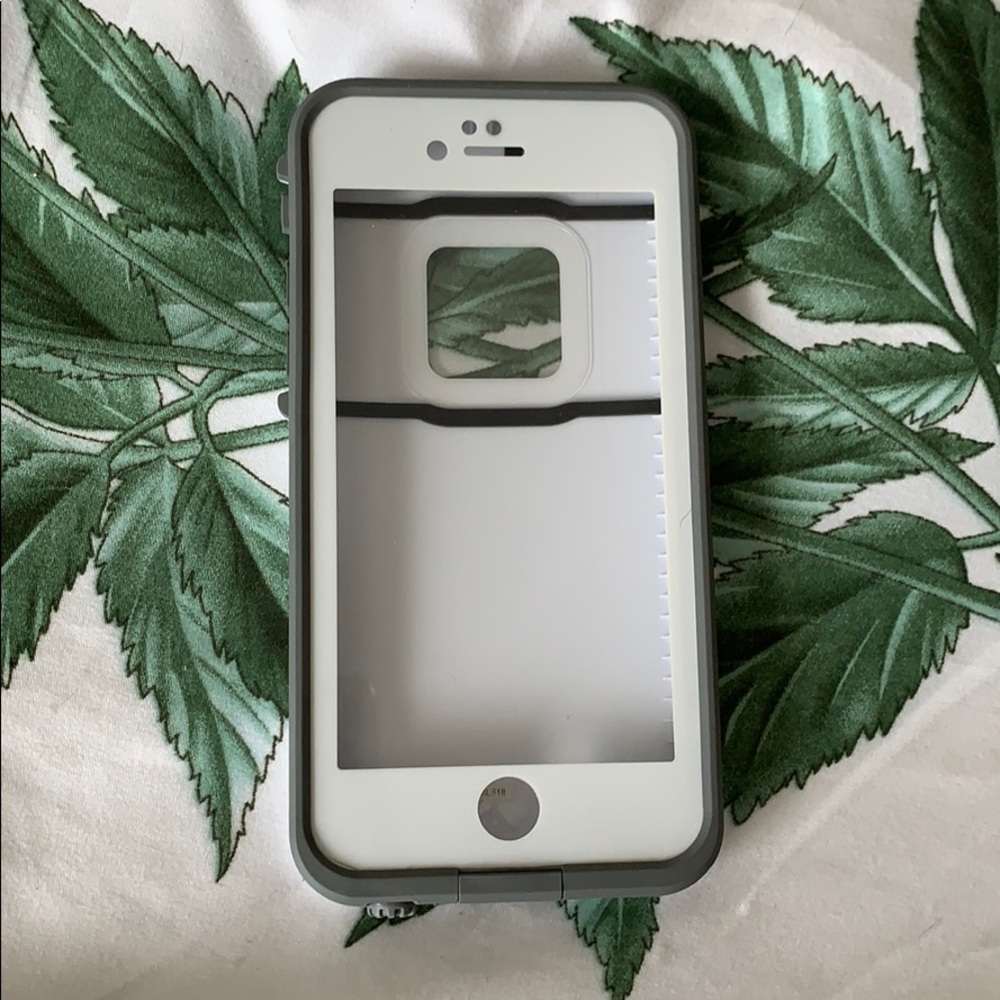 IPHONE 6s Lifeproof Case